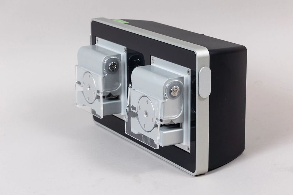 Miniatura: Medtronic Osteocool RF Ablation System REF:OC01