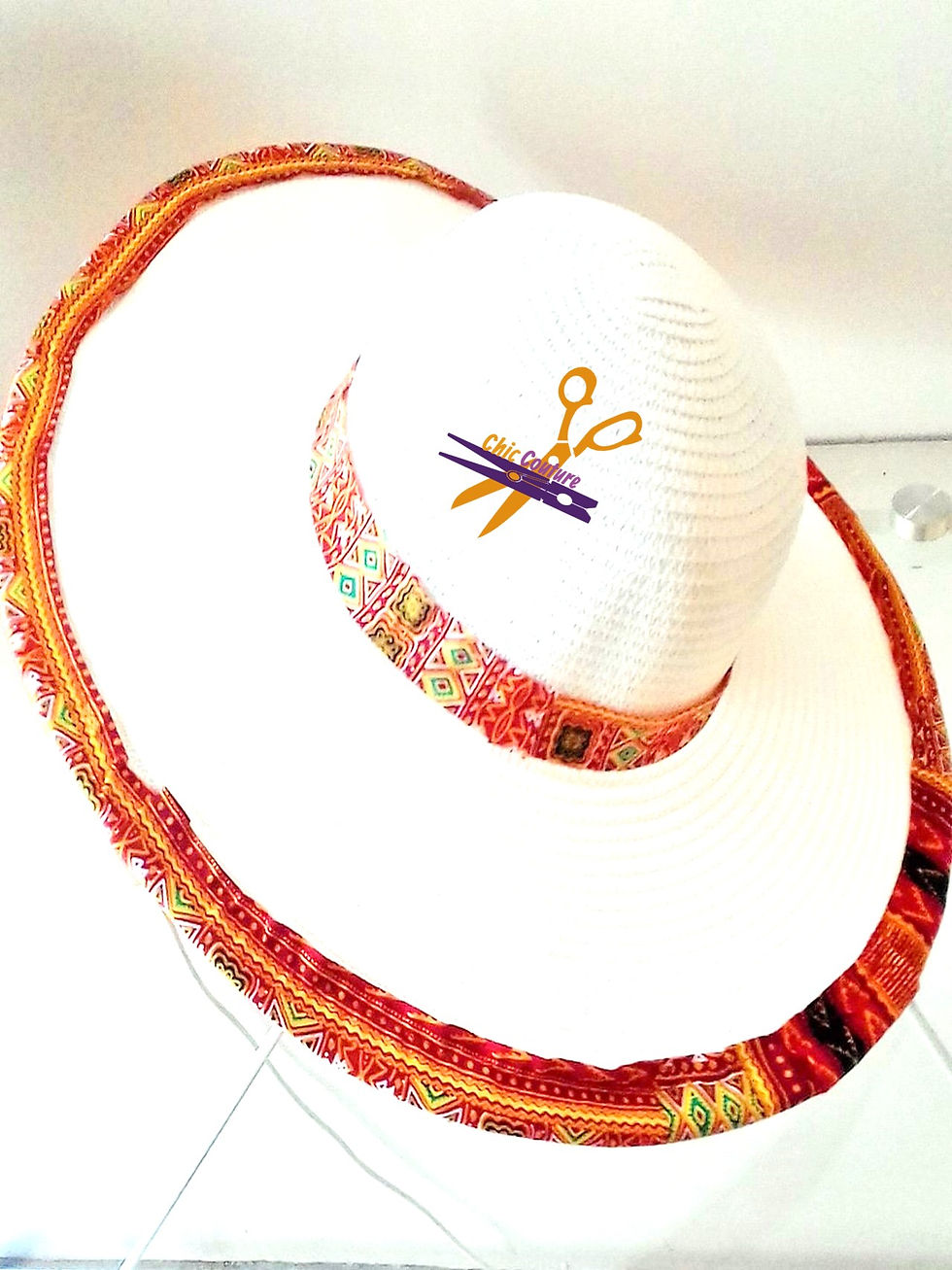 Thumbnail: ChicCouture Hats and Caps