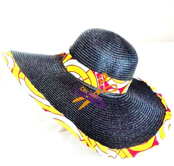 ChicCouture Hats and Caps