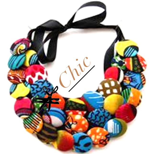 ChicCouture Accessories