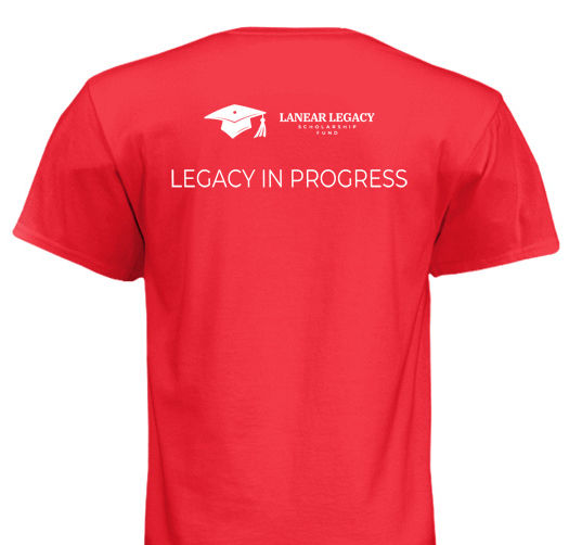 Thumbnail: Lanear Legacy T-Shirt