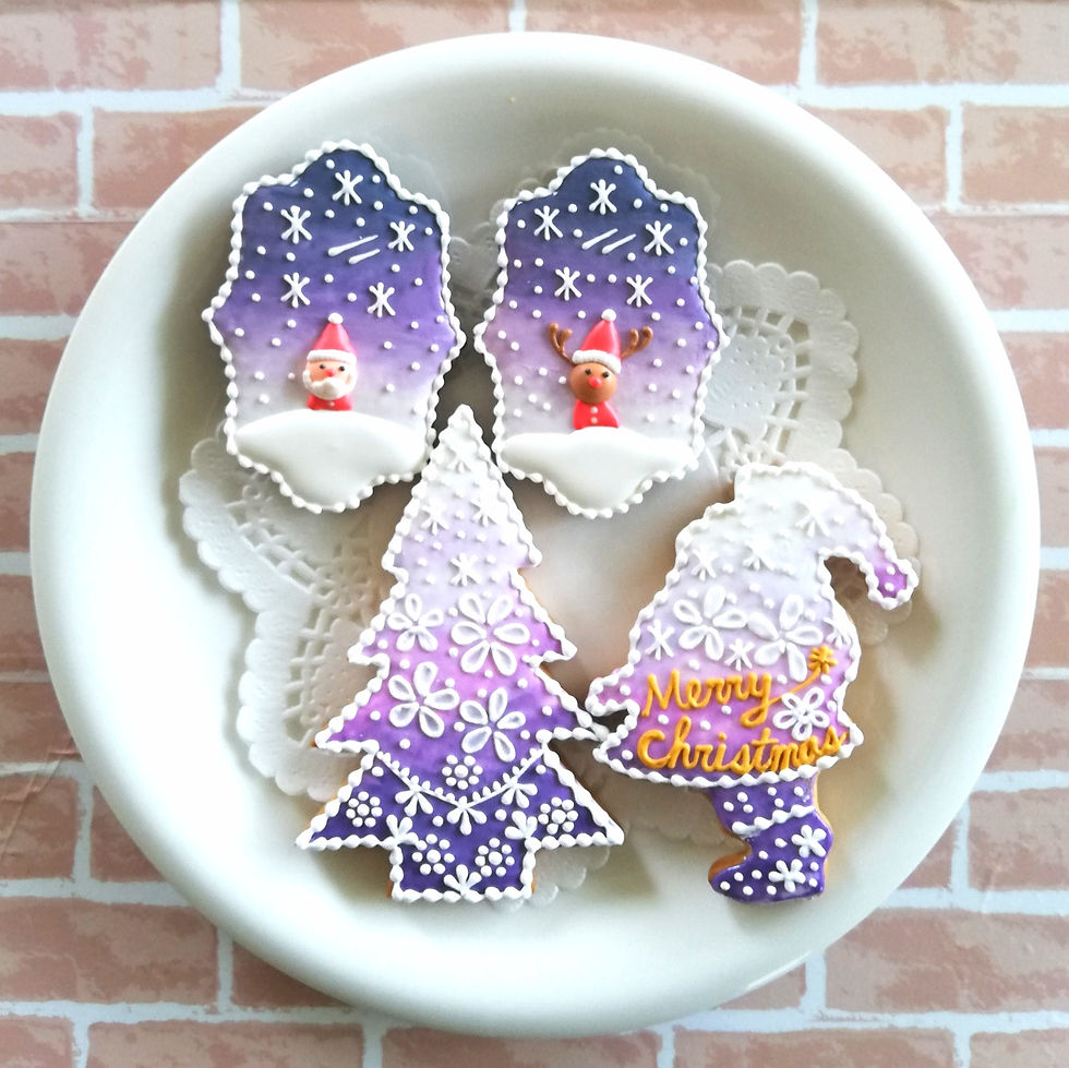 12月1dayレッスン