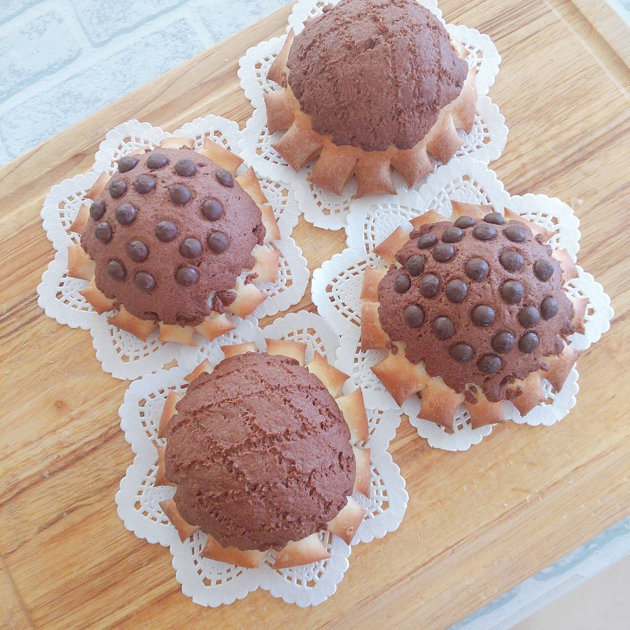 子供パンコース（8月）