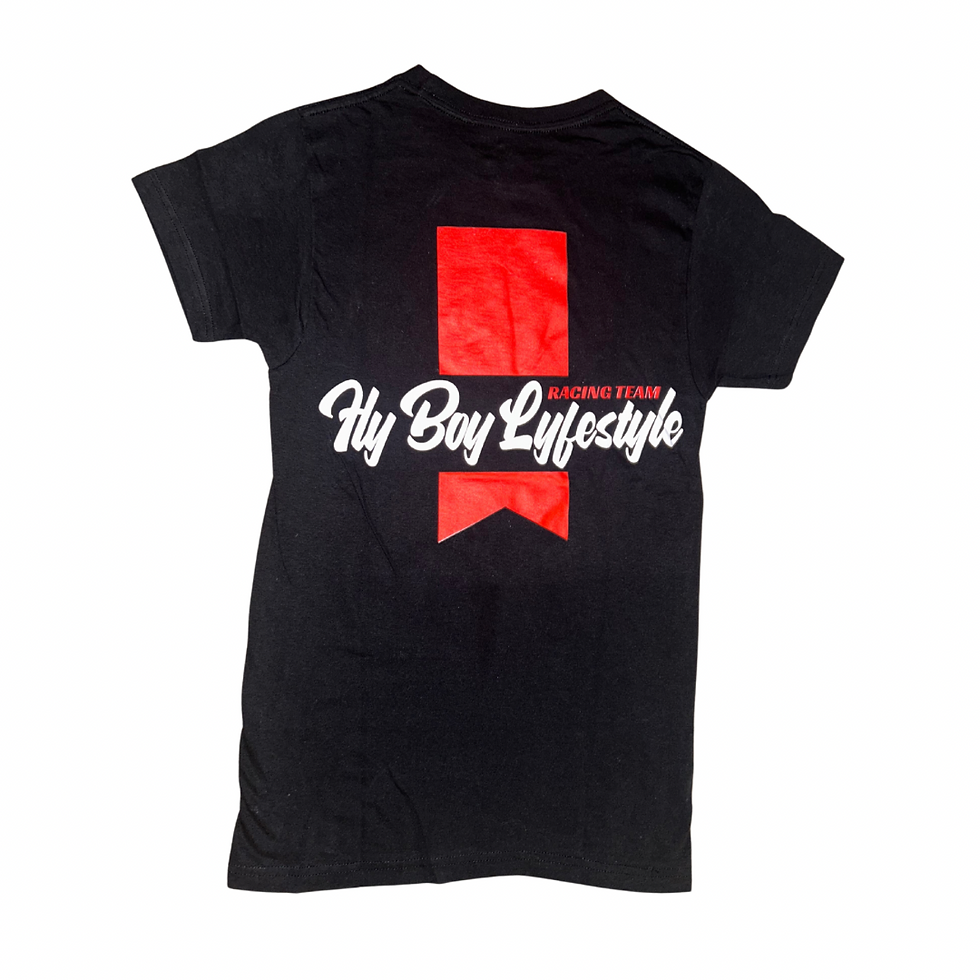 Thumbnail: FBLS RACING TEAM TEE