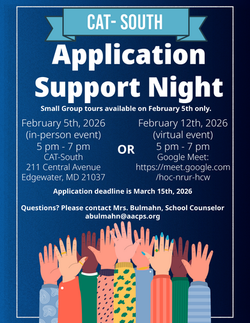 Application Support Night - 2/5/26