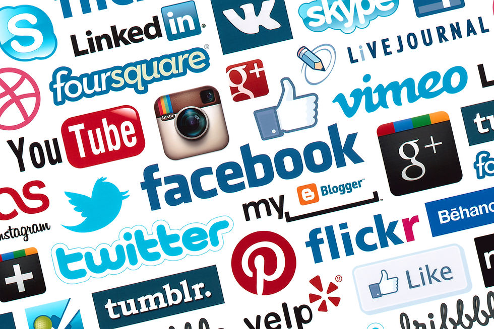 Social Media Marketing Strategies