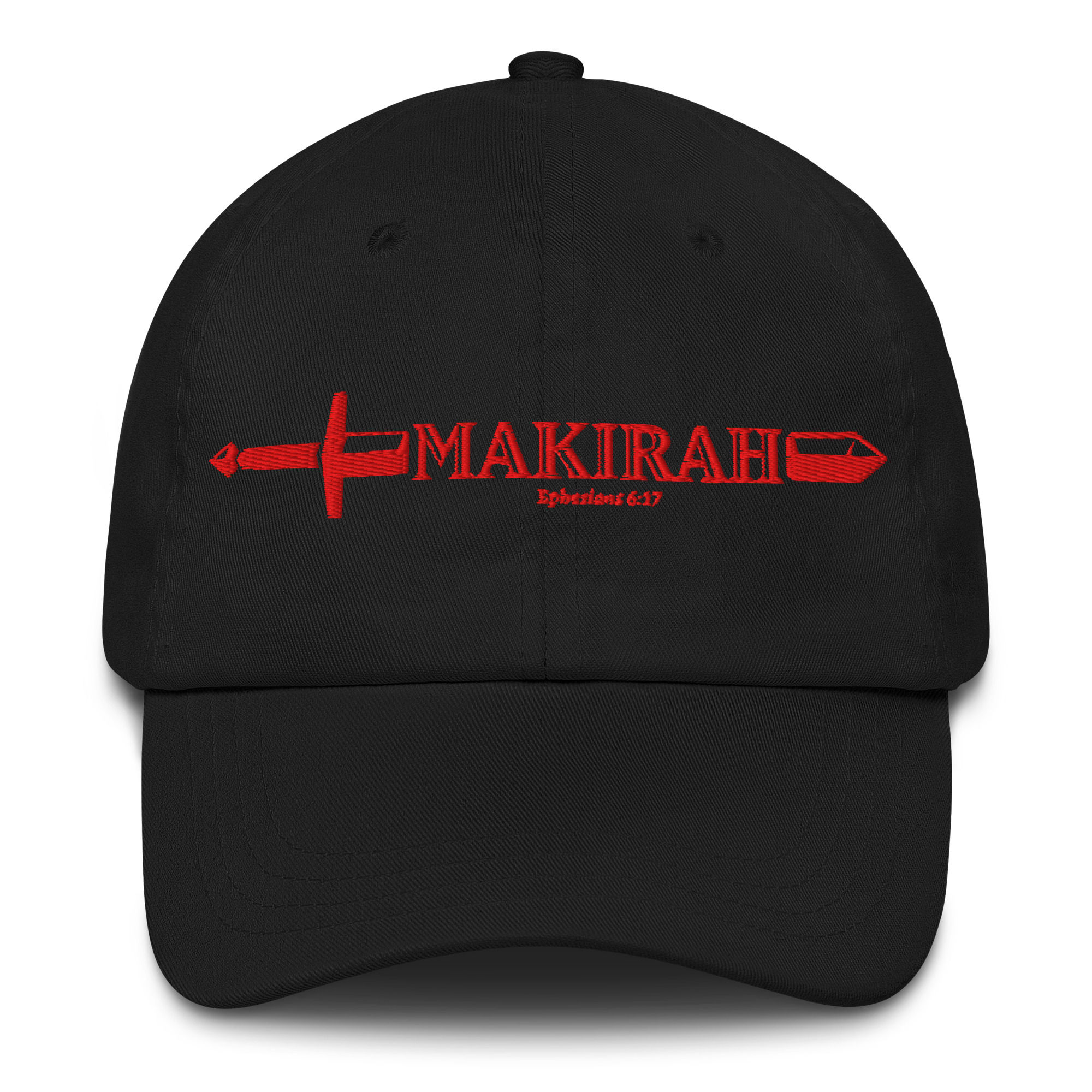 Makirah Dad hat