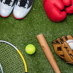 Soluções Mecmesin para testes de produtos em esporte e lazer. O equipamento esportivo tornou-se sofisticado e sua fabricação...