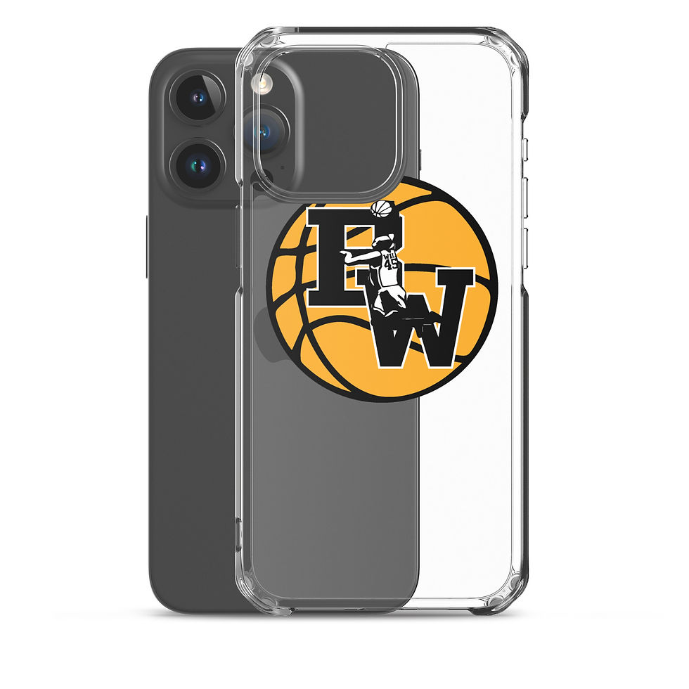 Thumbnail: Clear Case for iPhone®