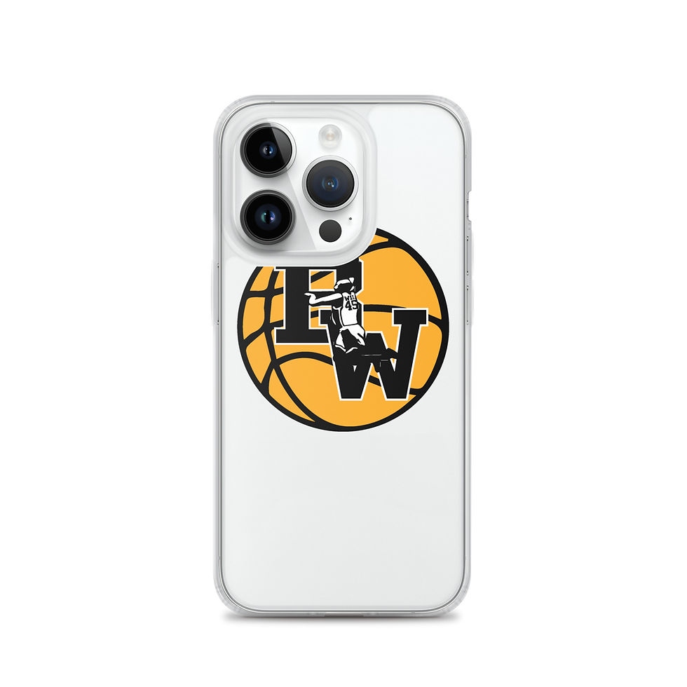 Thumbnail: Clear Case for iPhone®