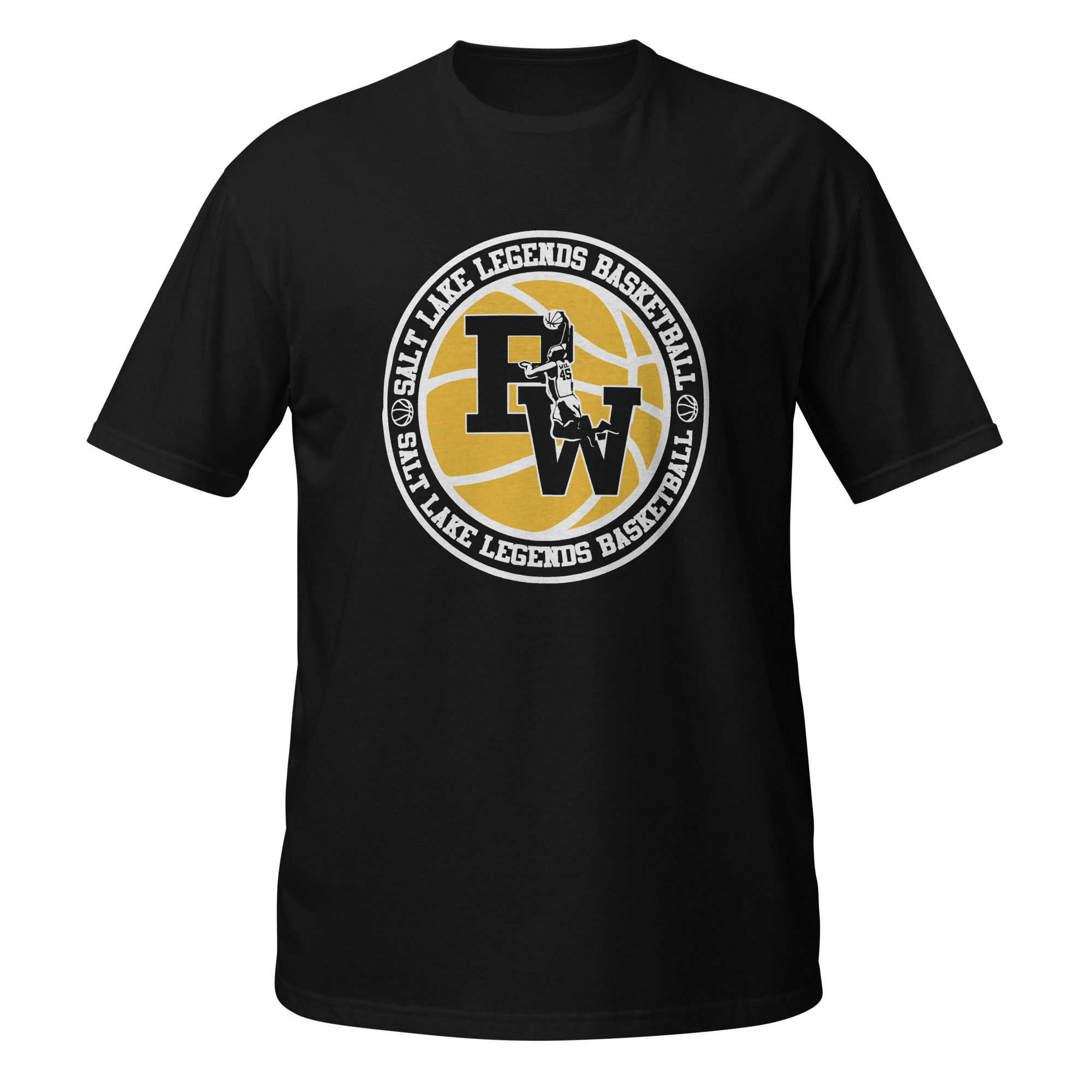 Short-Sleeve Unisex T-Shirt