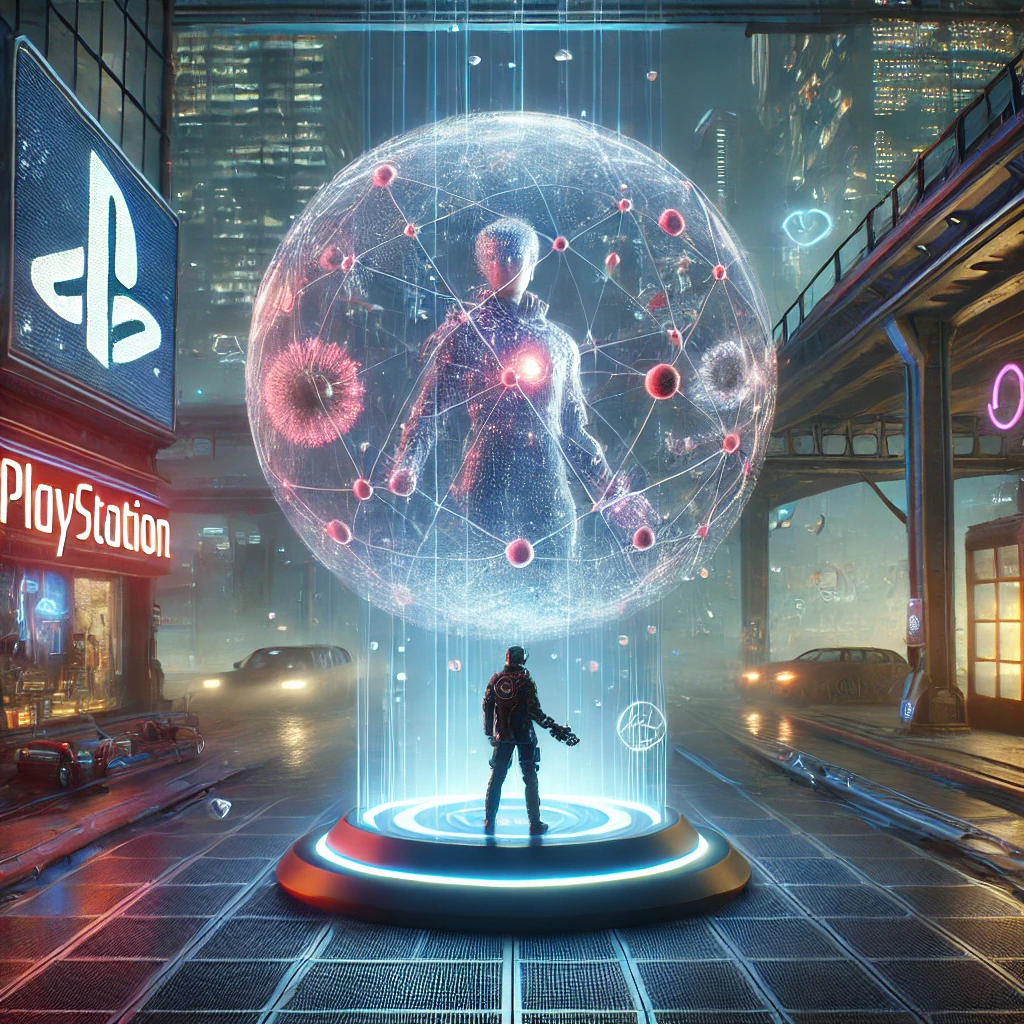 From Fantasy to Reality: How PlayStation’s 2000 Vision of the Future is Closer Than Ever