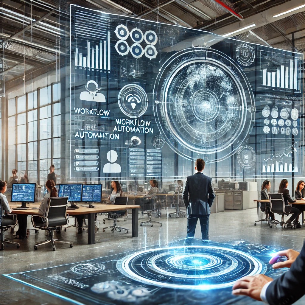 Future-Proof Your Business: Why Custom Software is an Investment in Growth