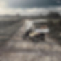 A picture of the CXRT.2 Drake Golf Cart in a farm environment