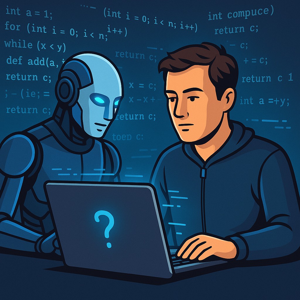 The Code Catalyst: How AI is Supercharging Software Development 