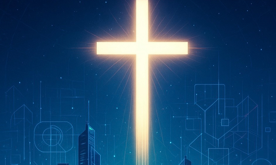 Faith in the Valley: Why Silicon Valley’s Smartest Minds Are Turning Toward Christianity