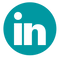 Linkedin Logo for Christie McMearty Portfolio