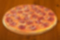 CALABRESA COM CHEDDAR