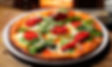 ★ RÚCULA COM TOMATE SECO ESPECIAL