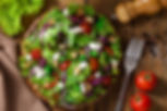 Healthy food