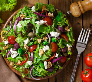 Fresh Salad