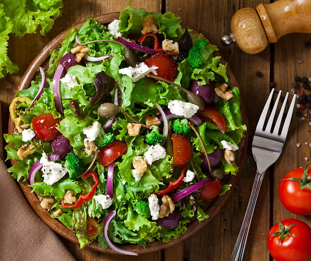 Big Salad
