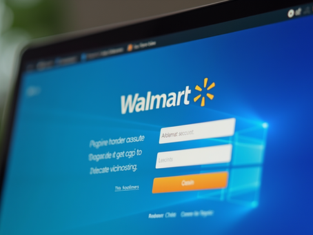 What to Do If Hackers Compromise Your Walmart Account and Use Your Bank Information