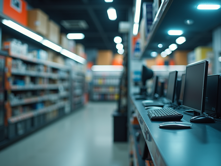 How to Successfully Sell on Best Buy Marketplace as a Seller