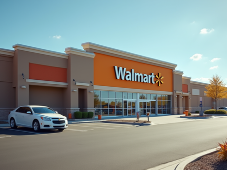 Maximizing Walmart Stock Investments for Retirement with IRA and 401k Accounts
