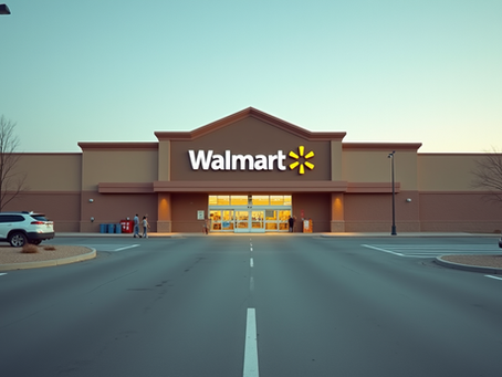 What Time Does Walmart Open and Close Every Day