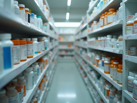 Affordable Antiarrhythmics Prescription Options at CVS