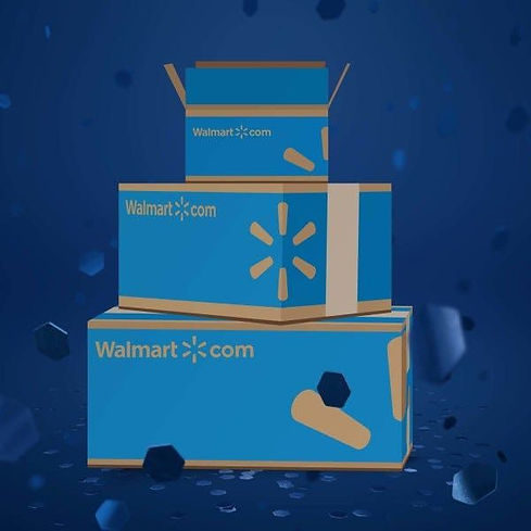 Walmart extends delivery hours for orders coming from stores, including Black Friday deals