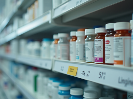 Affordable Hormone Prescription Options at CVS for Your Health Needs