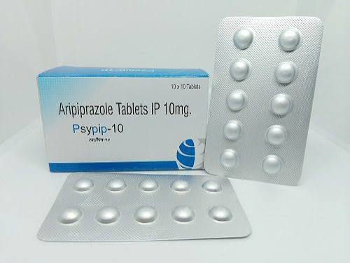 Aripiprazole 10mg