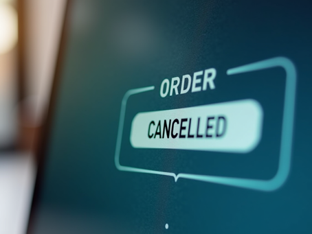 How to Easily Cancel Unauthorized Best Buy Orders and Get Your Refund