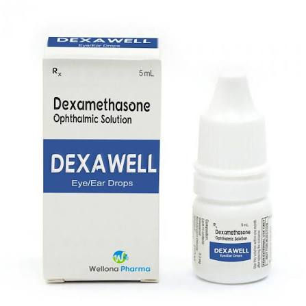 Dexacip