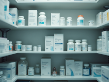 Affordable Antiemetics Prescription Options at CVS for Every Budget