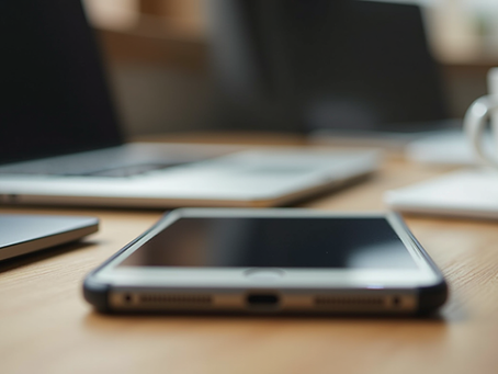 Score Up to 90 Percent Off on iPhones iPads and MacBooks at Best Buy Today