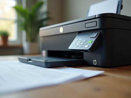 Unbeatable Deals on HP Printers at Best Buy Grab Yours with 90 Percent Off