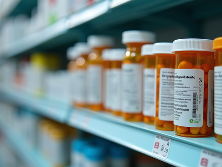 Affordable Antihypertensives Prescription Options at CVS You Should Know