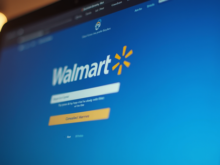 Is www.supportwalmart.com a scam or a legitimate Official website of Walmart