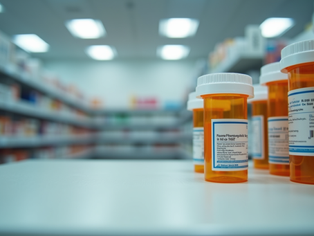 Affordable Antineoplastics Prescription Options at CVS for Cancer Treatment