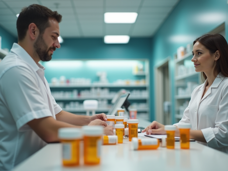 Affordable Dextromethorphan Prescriptions at CVS How to Get Yours