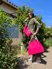 Collection Fuchsia