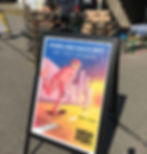 Theresienwiese - Sommer in der Stadt