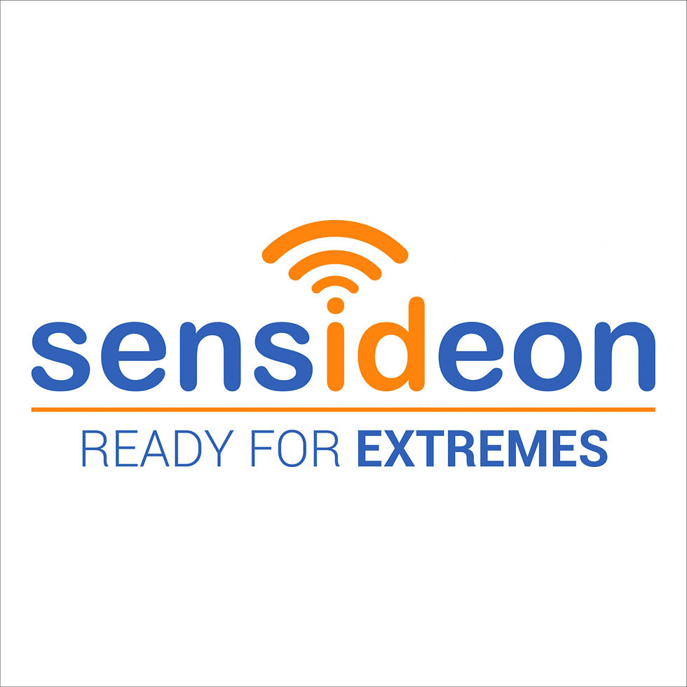 Sensideon Logo