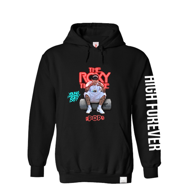 Shop The Pop Up