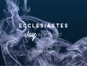 ECCLESIASTES TEACHING