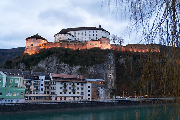 Festung Kufstein