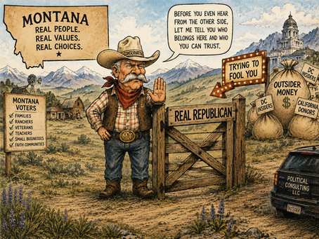 How Republicans Shape the Battlefield Before the General Election